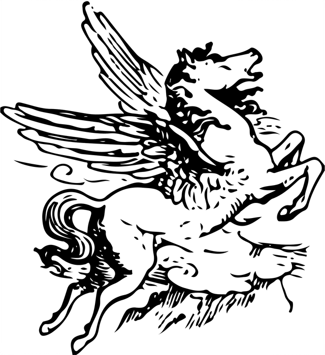 Pegasus